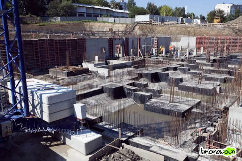 Basen - I etap zakończony - zdjęcie 6