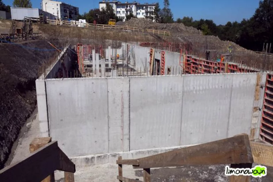 Basen - I etap zakończony - zdjęcie 7