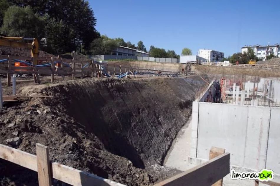 Basen - I etap zakończony - zdjęcie 8