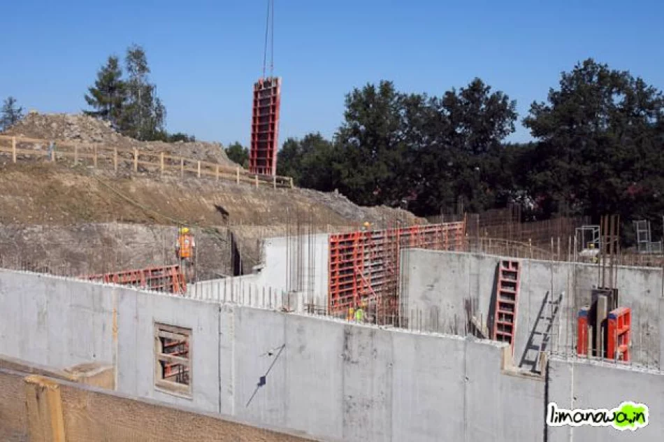 Basen - I etap zakończony - zdjęcie 9