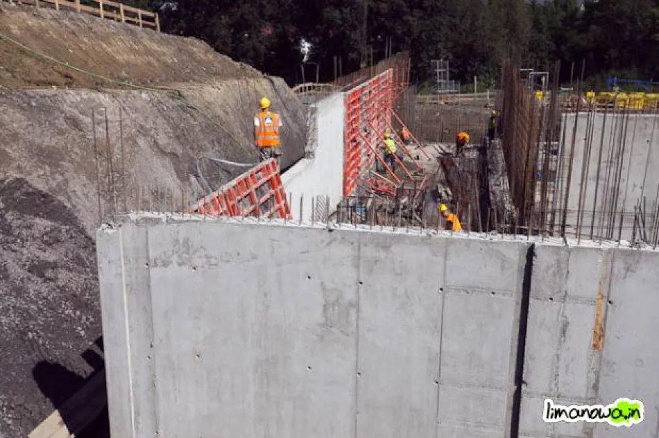 Basen - I etap zakończony - zdjęcie 10