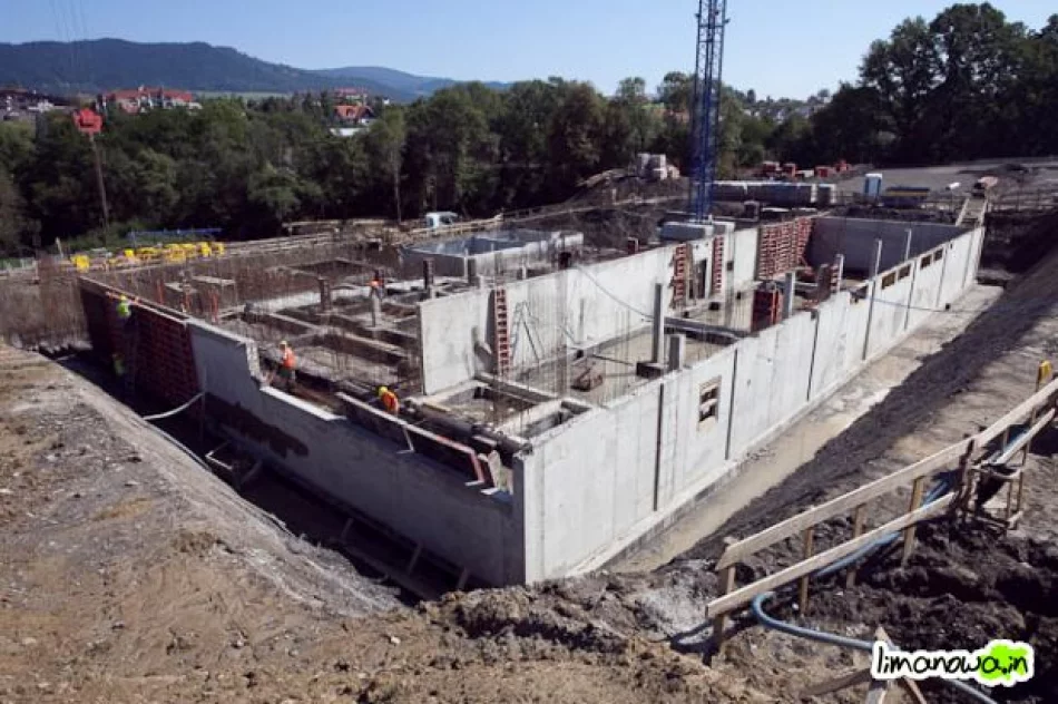 Basen - I etap zakończony - zdjęcie 11