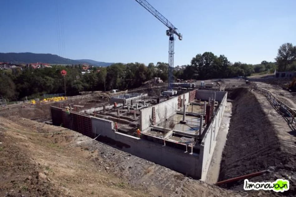 Basen - I etap zakończony - zdjęcie 12