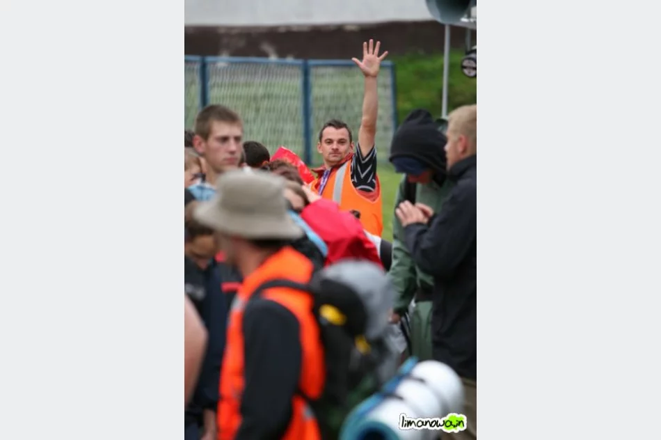 Limanowa w drodze na Jasną Górę - zdjęcie 2