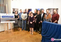 Prezentują uwiecznione 'Skarby Pogranicza' - zdjęcie główne