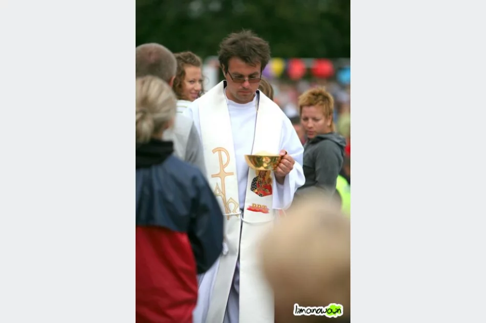 Limanowa w drodze na Jasną Górę - zdjęcie 5