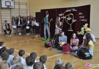 Idźmy naprzód z nadzieją - XVII Dzień Papieski - zdjęcie główne