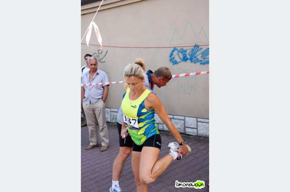 Limanowa Forrest cz. 2 - zdjęcie 2