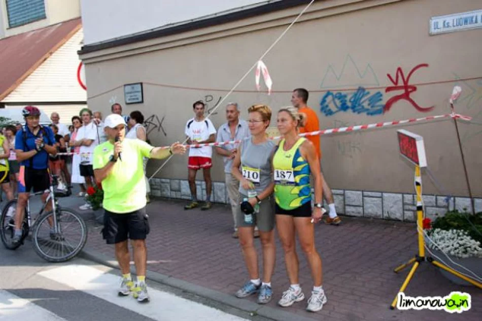 Limanowa Forrest cz. 2 - zdjęcie 3