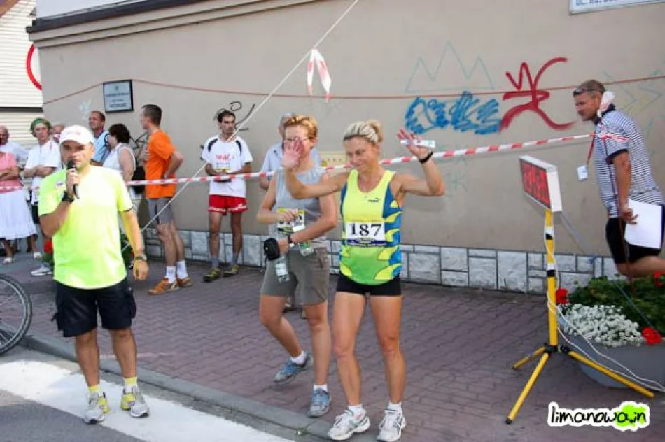 Limanowa Forrest cz. 2 - zdjęcie 4