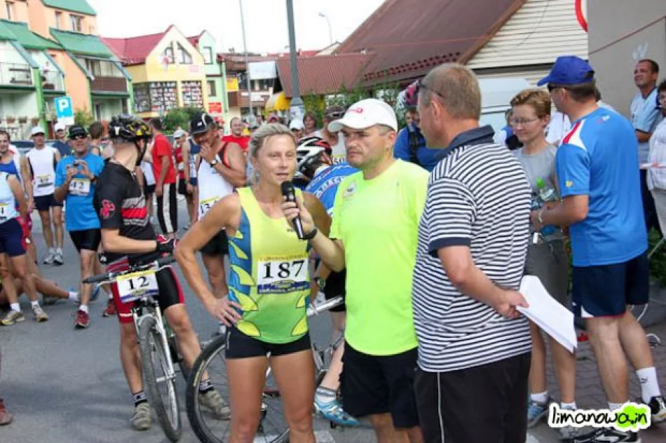 Limanowa Forrest cz. 2 - zdjęcie 5