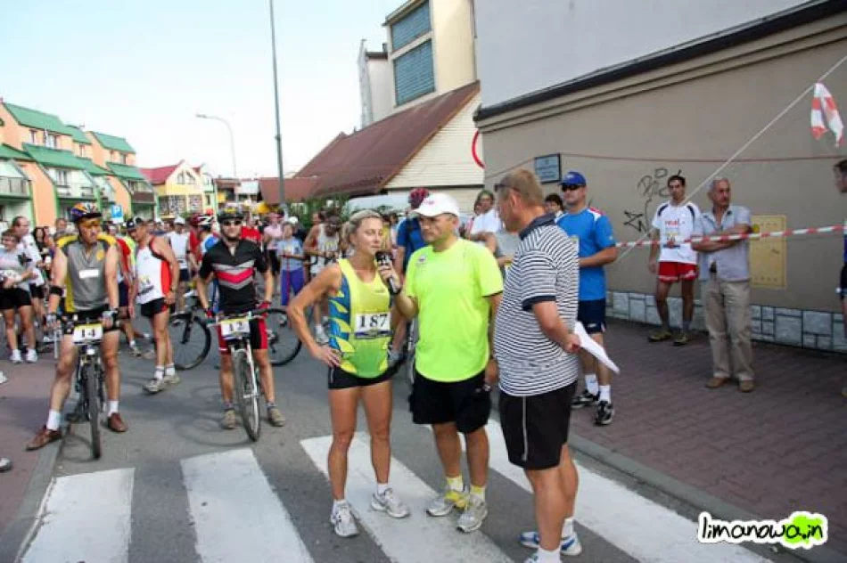 Limanowa Forrest cz. 2 - zdjęcie 6