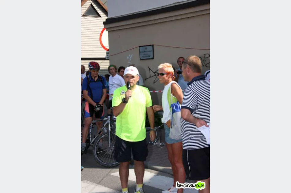 Limanowa Forrest cz. 2 - zdjęcie 7