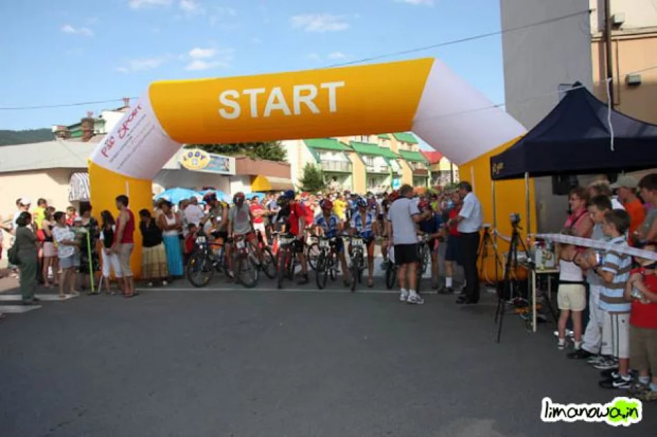 Limanowa Forrest cz. 2 - zdjęcie 8