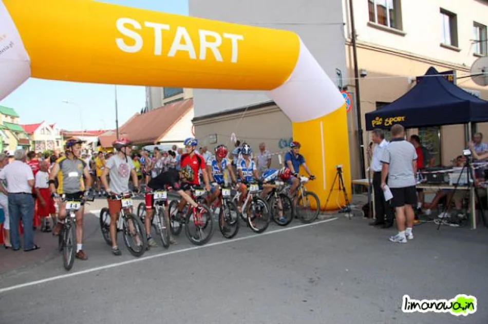 Limanowa Forrest cz. 2 - zdjęcie 9