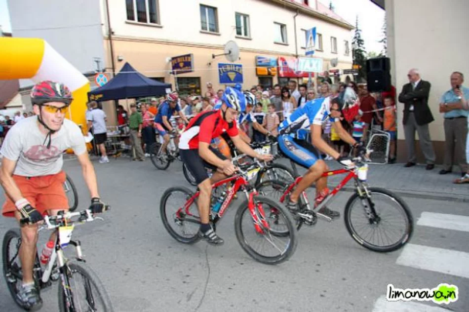 Limanowa Forrest cz. 2 - zdjęcie 10