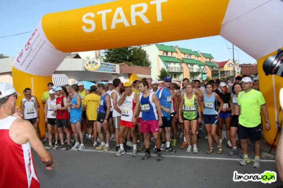 Limanowa Forrest cz. 2 - zdjęcie 12