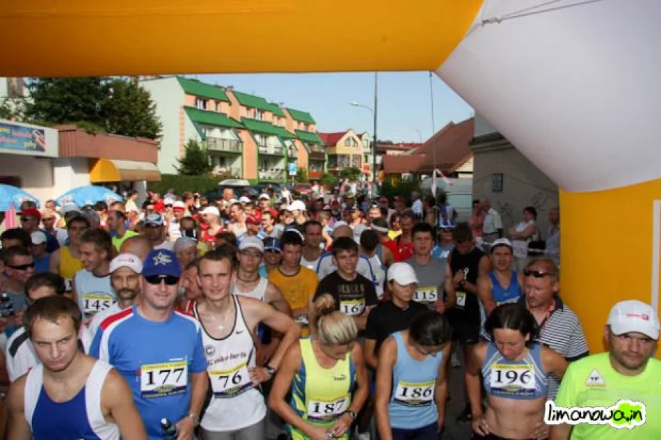 Limanowa Forrest cz. 2 - zdjęcie 13