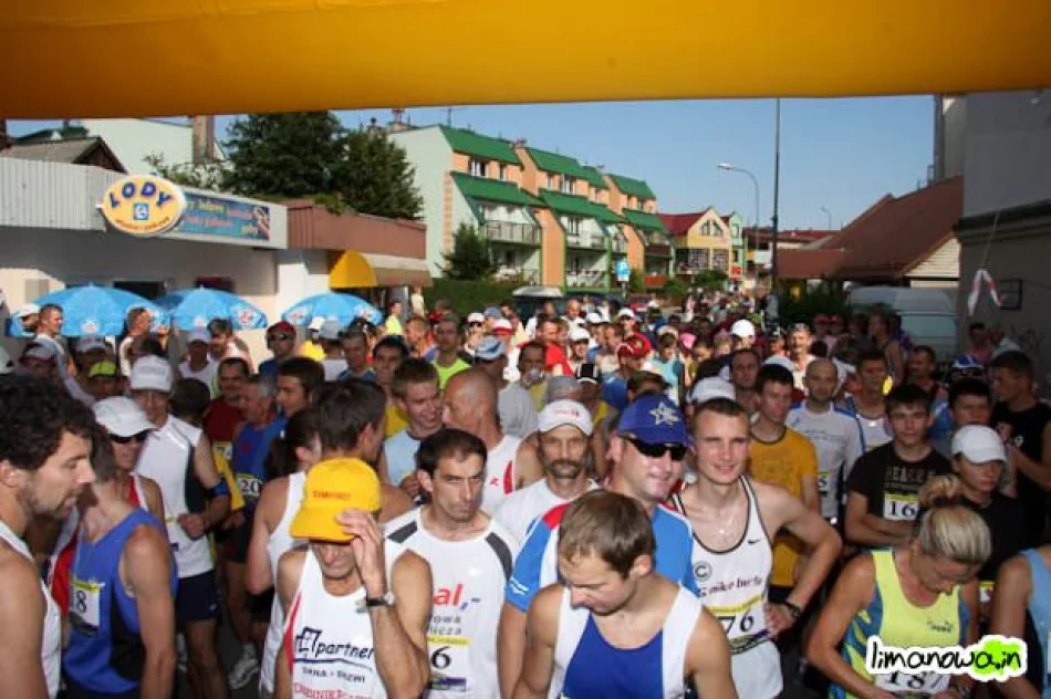 Limanowa Forrest cz. 2 - zdjęcie 14