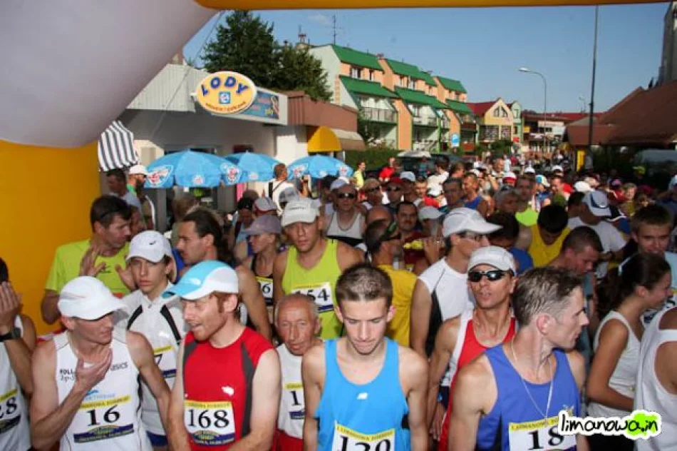 Limanowa Forrest cz. 2 - zdjęcie 15