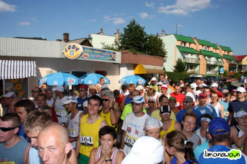 Limanowa Forrest cz. 2 - zdjęcie 16