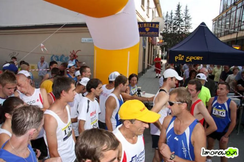 Limanowa Forrest cz. 2 - zdjęcie 17