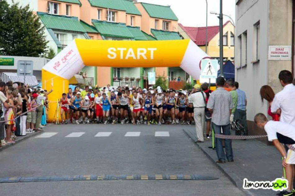 Limanowa Forrest cz. 2 - zdjęcie 19