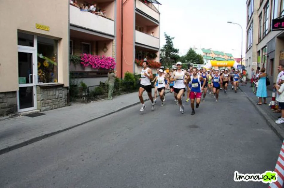 Limanowa Forrest cz. 2 - zdjęcie 20