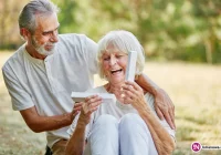 Psychoedukacja pomaga dobrze się zestarzeć - zdjęcie główne