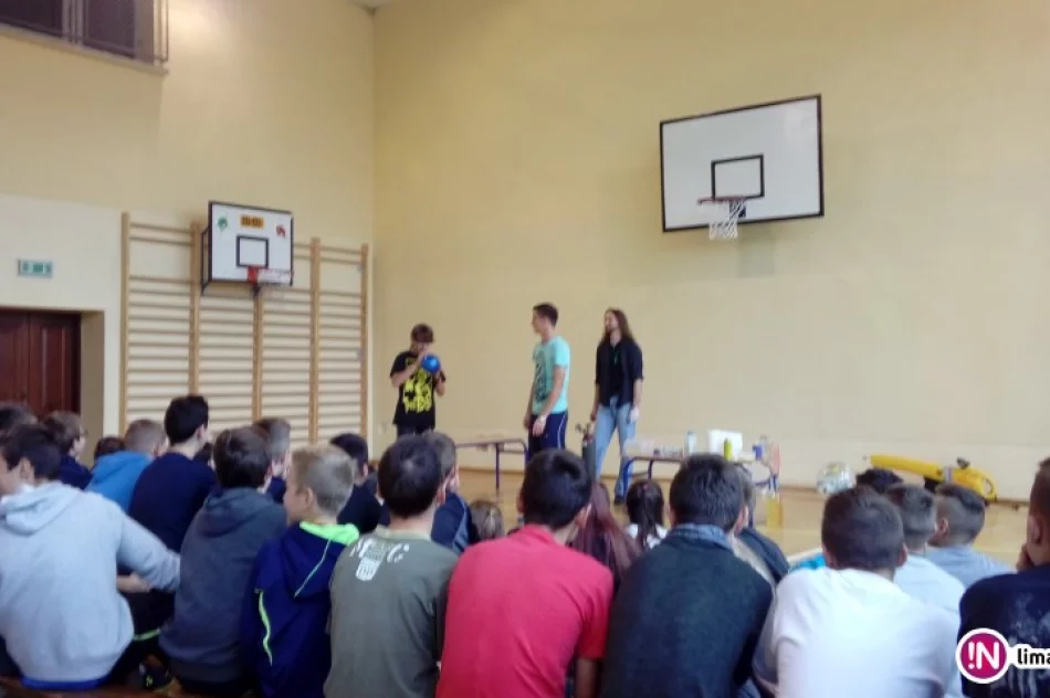 „Naukowa epidemia, czary mary i alchemia” - zdjęcie 2