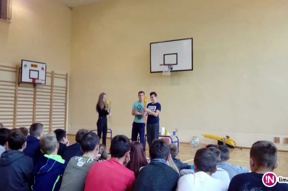 „Naukowa epidemia, czary mary i alchemia” - zdjęcie 3