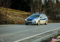 Poważne obrażenia 66-letniego rowerzysty - zdjęcie główne