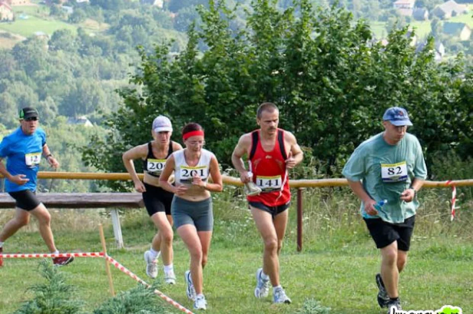 Limanowa Forrest - zdjęcie 8