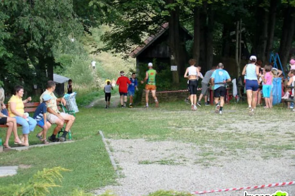 Limanowa Forrest - zdjęcie 12