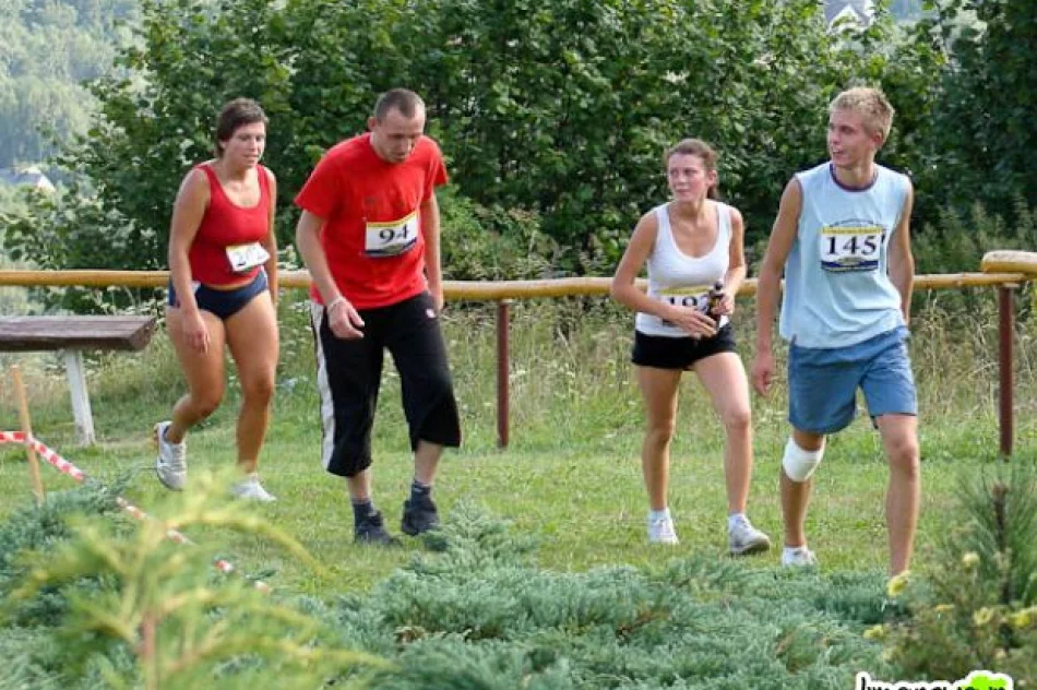 Limanowa Forrest - zdjęcie 13