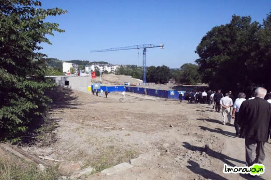 Dni Limanowej 2009 - niedziela, zdjęcia i nowy filmik - zdjęcie 2