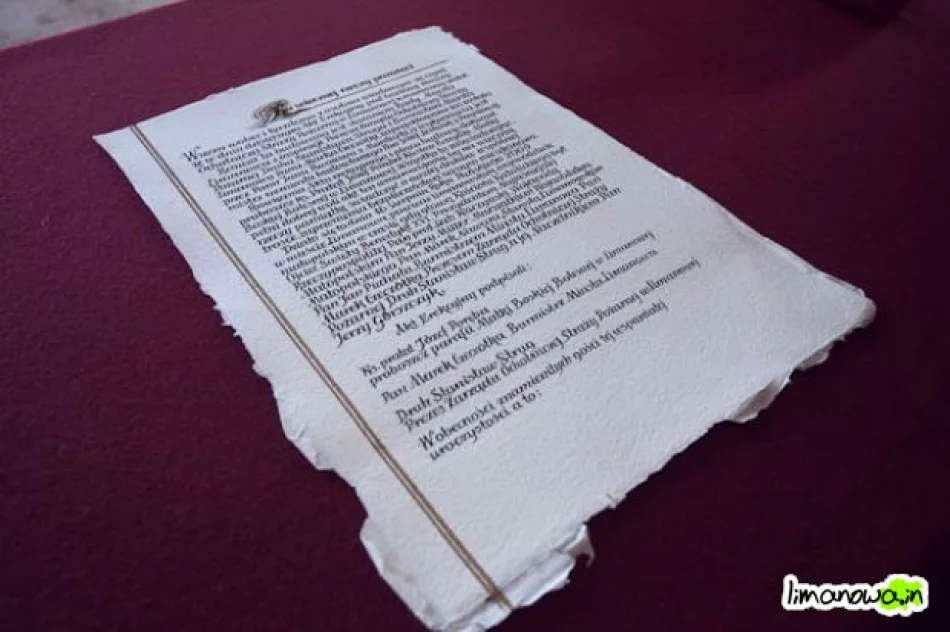 Dni Limanowej 2009 - niedziela, zdjęcia i nowy filmik - zdjęcie 4