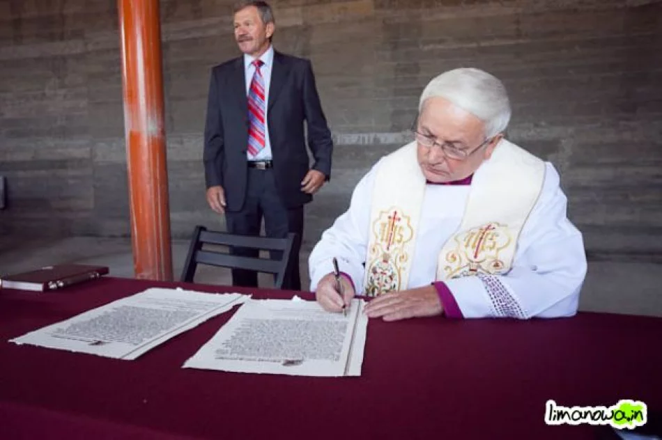 Dni Limanowej 2009 - niedziela, zdjęcia i nowy filmik - zdjęcie 6