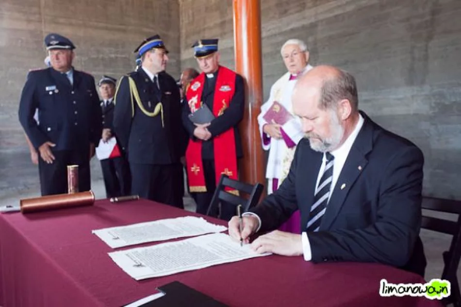 Dni Limanowej 2009 - niedziela, zdjęcia i nowy filmik - zdjęcie 8