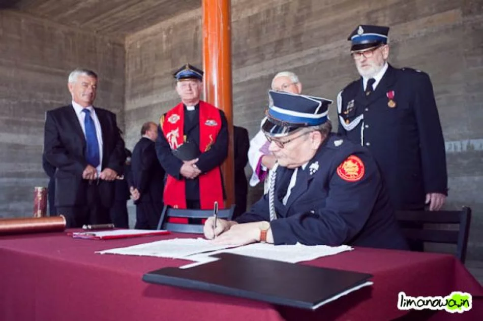 Dni Limanowej 2009 - niedziela, zdjęcia i nowy filmik - zdjęcie 9