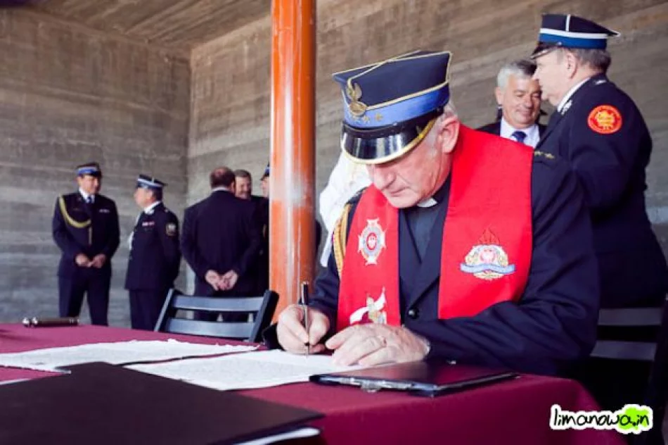 Dni Limanowej 2009 - niedziela, zdjęcia i nowy filmik - zdjęcie 11