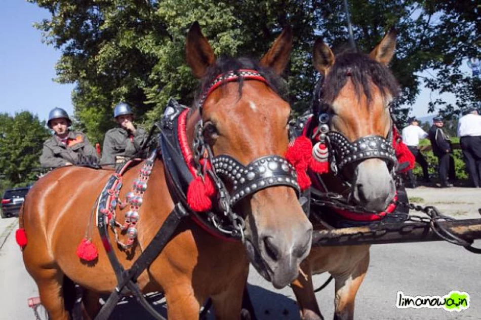 Dni Limanowej 2009 - niedziela, zdjęcia i nowy filmik - zdjęcie 14