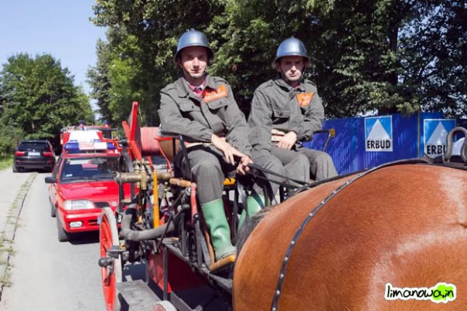 Dni Limanowej 2009 - niedziela, zdjęcia i nowy filmik - zdjęcie 15