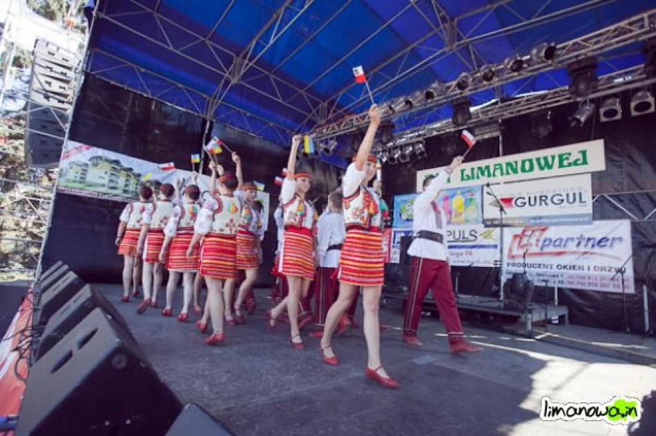 Dni Limanowej 2009 - niedziela, zdjęcia i nowy filmik - zdjęcie 16