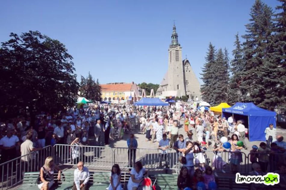 Dni Limanowej 2009 - niedziela, zdjęcia i nowy filmik - zdjęcie 18