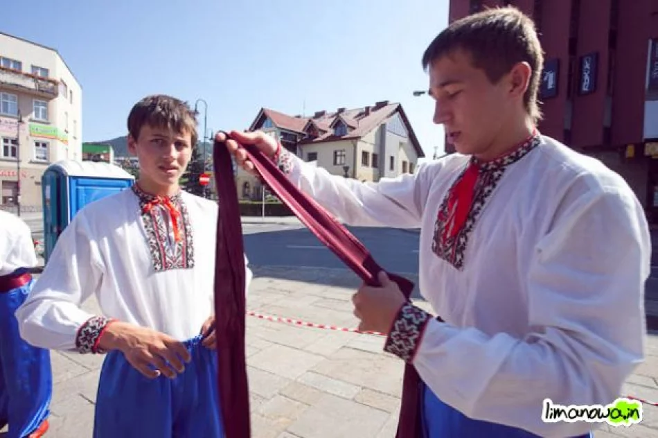 Dni Limanowej 2009 - niedziela, zdjęcia i nowy filmik - zdjęcie 19