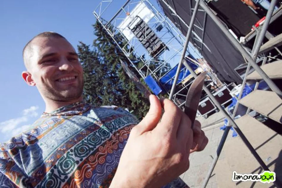 Dni Limanowej 2009 - niedziela, zdjęcia i nowy filmik - zdjęcie 20