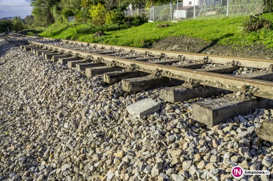 Tory kolejowe znów wiszą w powietrzu - zdjęcie 2