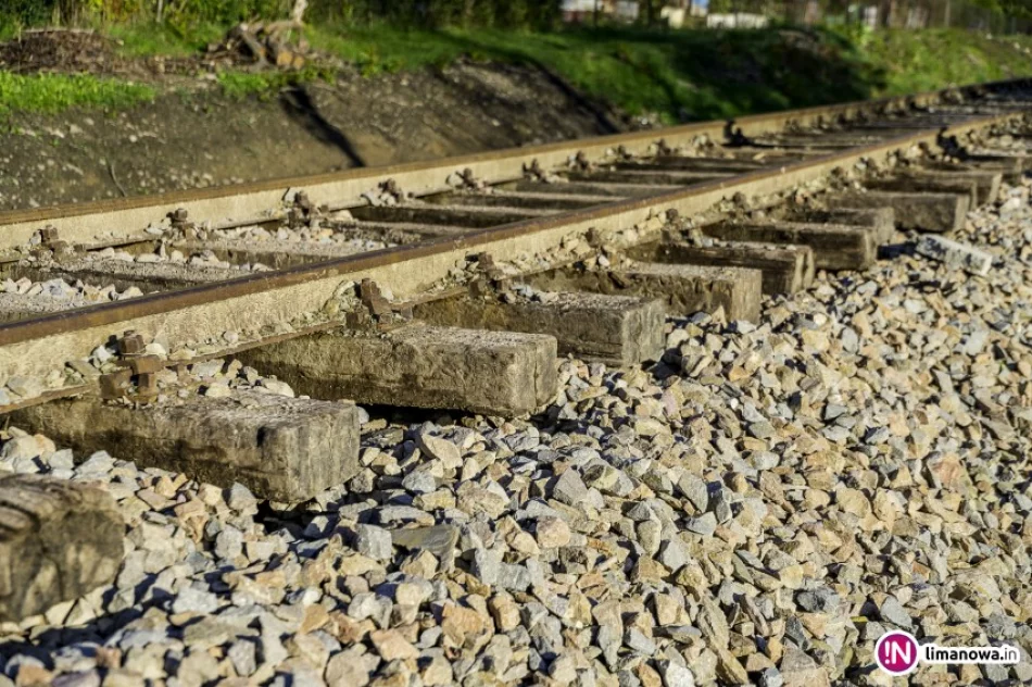 Tory kolejowe znów wiszą w powietrzu - zdjęcie 4