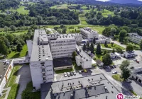 400 tys. zł na cyfrowy aparat RTG - zdjęcie główne